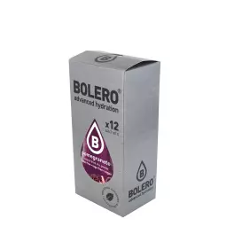 Bolero Classic Drink Mix (12 x 3 g, Melograno)