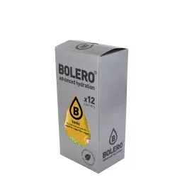 Bolero Classic Drink Mix (12 x 3 g, Tonico)