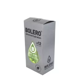 Bolero Classic Drink Mix (12 x 3 g, Uva Bianca)