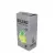 Bolero Iced Green Tea Mix (12 x 3 g, Limone e fiore di sambuco)