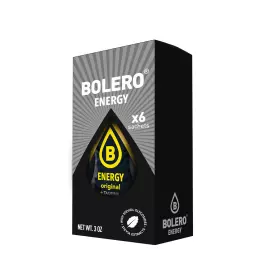 Bolero Energy Mix (6 x 14 g, Originale)