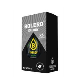 Bolero Energy Mix (6 x 14 g, Mela)