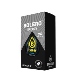 Bolero Energy Mix (6 x 14 g, Blu)