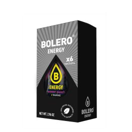 Bolero Energy Mix (6 x 14 g, Power Punch)