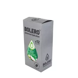 Bolero Classic Drink Mix (12 x 3 g, Aloe Vera cocco)