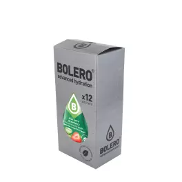 Bolero Classic Drink Mix (12 x 3 g, Aloe Vera Fragola)