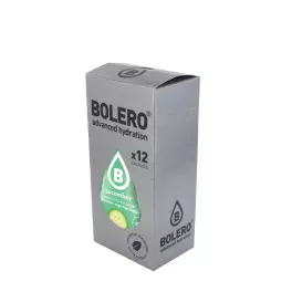 Bolero Classic Drink Mix (12 x 3 g, Cetriolo)