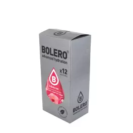 Bolero Classic Drink Mix (12 x 3 g, Ibisco)
