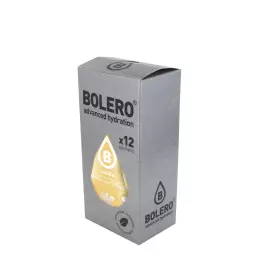 Bolero Classic Drink Mix (12 x 3 g, Vaniglia)
