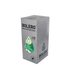 Bolero Classic Drink Mix (12 x 9 g, Aloe Vera cocco)