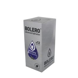 Bolero Classic Drink Mix (12 x 9 g, Sambuco )
