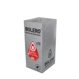 Bolero Classic Drink Mix (12 x 9 g, Guaranà)