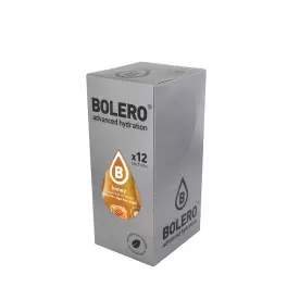 Bolero Classic Drink Mix (12 x 9 g, Miele)