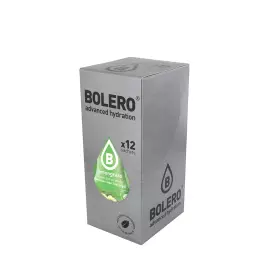 Bolero Classic Drink Mix (12 x 9 g, Citronella)