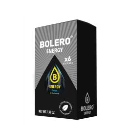 Bolero Energy Mix (6 x 7 g, Blu)