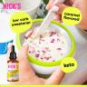 Nick's Stevia Drops  (50 ml, Caramello)