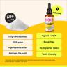 Nick's Stevia Drops  (50 ml, Caramello)