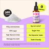 Nick's Stevia Drops  (50 ml, Vaniglia)