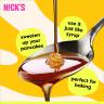 Nick's Fiber Syrup  (300 g, Miele)