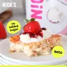 Nick's Use Like Sugar  (300 g)