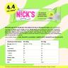 Nick's Wafer proteico alla nocciola (40 g)