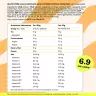 Nick's Wafer proteico all’arancia (40 g)