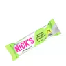 Nick's Barretta proteica alla nocciola e cioccolato (50 g)