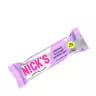 Nick's Barretta proteica con mandorle e caramello (50 g)