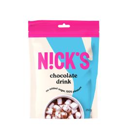 Nick's Bevanda al cioccolato (250 g)