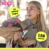 Nick's Choco Crush (32 gramm)