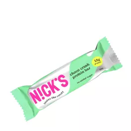 Nick's Choco Crush Protein Bar (50 g)