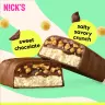 Nick's Choco Crush Protein Bar (50 g)