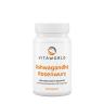 Vitaworld Ashwagandha Rose Root Complex (60 Capsule)