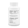 Vitaworld Calcium Citrate 500  (120 Capsule)