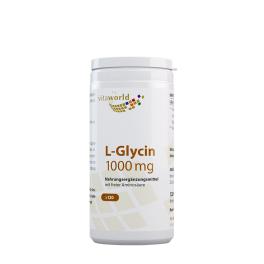 Vitaworld L-glycine 1000 mg (120 Capsule)