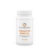 Vitaworld Vitamin D3 4000 IU (100 Capsule)