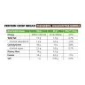 Forpro 30% Protein Crisp Bread  (150 g, semi di chia, amaranto, quinoa)