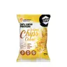 Forpro 30% Vegan Protein Chips (60 g, Formaggio)