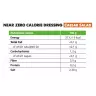 Forpro Near Zero Calorie Caesar Salad Dressing (375 ml)