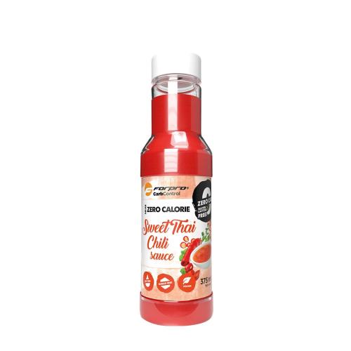 Forpro Near Zero Calorie Sauce (375 ml, Chili thailandese dolce)