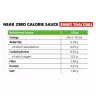 Forpro Near Zero Calorie Sauce (375 ml, Chili thailandese dolce)