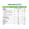 Forpro Tuna Salad Italiano (175 g)
