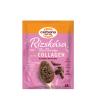 Cerbona Rice Porridge With Collagen (Dark Choco) (45 g)