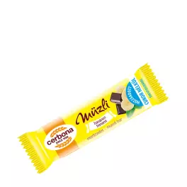 Cerbona Banana Muesli Bar (20 g)