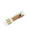 Cerbona Gluten Free Dark Chocolate- Marzipan Oat Bar With Cocoa Coating (40 g)