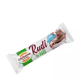   Cerbona Gluten-Free Hazelnut Cream Bar - Gluténmentes Mogyorókrémes Rudi (30 g)