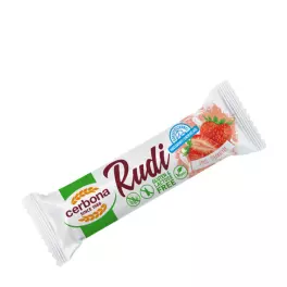  Cerbona Gluten-Free Strawberry Bar - Gluténmentes Epres Rudi (30 g)