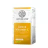 Nature Love Zink & Vitamin C  (120 Capsule)