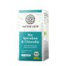 Nature Love Organic Spirulina & Chlorella (360 Compressa)