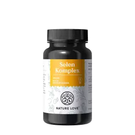 Nature Love Selenium Complex (90 Capsule)